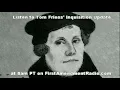Tom Friess, Pt 04 Key to Pope Francis’s Identity, Master of the Jesuit Spiritual Exercises