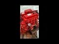 Westerbeke W30 Diesel Marine Engine