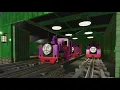 Lagu Mountain Town (Culdee Fell MV) (Sodor Online Remake)