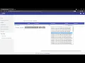 Executime ESS Tutorial for WebStars