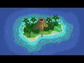 Stardew Valley - Ginger Island (Perfect Loop 30 minutes)