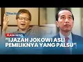Download Lagu Rocky Gerung Sentil Jokowi, Sebut Ijazah Jokowi Asli tapi Pemiliknya yang Palsu