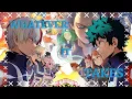 Download Lagu BOKU NO HERO ACADEMIA 🔥 WHATEVER IT TAKES [AMV]