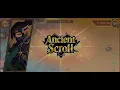Download Lagu FOREST KNIGHT ⚔️🔥 ARENA FIGHT NINJA CHACK MET.....