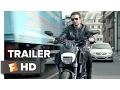 Burnt Teaser TRAILER 1 2015 - Bradley Cooper Alicia Vikander Movie