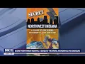 New book about Northwest Indiana released