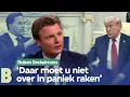 Download Lagu Over steun aan Oekraïne, Israëlische wapens en regeren met links | Ruben Brekelmans | Buitenhof