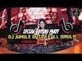 JUNGLE DUTCH FULL BASS ! TERBARU 2K21 [ DJ MAMAN Mp3 X Madava 3D ]