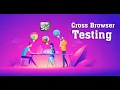 TestNG Framework-How to do Parallel Testing Cross browser Testing Part 6 Selenium Tutorial