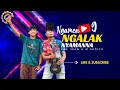 Download Lagu LAGU NGAMEN 9  - NGALAK NYAMANNAH - CAK IMAM \u0026 M RADITH (Official Music Video}