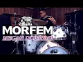 Download Lagu MORFEM - Megah Diterima Drum Cover - Superkevas