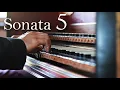 Download Lagu Valmandel: Sonata 5
