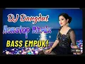 Lagu Mix-DJ DANGDUT NON STOP FULL ALBUM BASS EMPUK 😌 DJ DANGDUT SANTUY NON STOP - ENAK BUAT SANTAI
