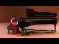 Vivian Kao - The Lark