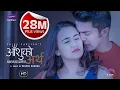 Download Lagu AansuKo Artha | Shiva Pariyar | Ft.Swastima Khadka, Aakash Shrestha | Official Music Video  2018