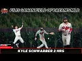 LIVE MLB ganan juego 2 HRs All Star 2028 Park