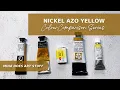 Nickel Azo Yellow - PY150