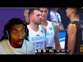 Download Lagu LUKA MAKES HISTORY! Slovenia vs Belgium | Full Game Highlights | EuroBasket 2025