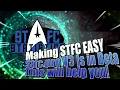 STFC Pro V3 EVERY Tool Spreadsheet Helpful Info for Star Trek Fleet Command In One Place