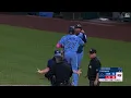 Blue Jays Ejections 2024