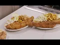 Fish Fry Friday The Blackthorn Restaurant Pub