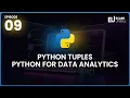 Python Tuples Explained Python for Data Analytics eCare Upskill