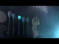 Purity Ring @ Vogue Theatre 161018 - Dust Hymn