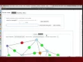 Creating and Deploying CDF Documents to Teach Undergraduate Graph Theory