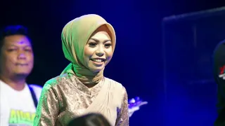 PERTEMUAN   Mimin Aminah ft MAsBRO - ALDANSA Musik - Pekajangan Kedungwuni Pekalongan, MARET 2020