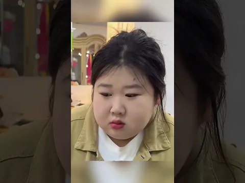 😭😂 Il est méchant