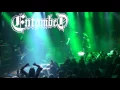 Entombed - Stranger Aeons Live @ Close-Up Båten 2016