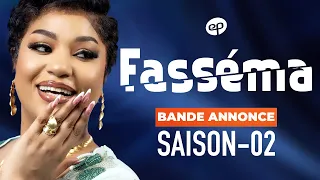 FASSÉMA - Saison 2 : Bande Annonce, à partir du 14 septembre 2026