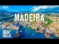 Download Lagu Madeira, Portugal 4K - The Enchanting Trails of Europe's Greenest Island with soothing music