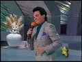 Jose jose con su hija, cancion piel de azucar,