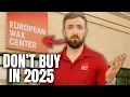 European Wax Center Franchise Review Is It Still Worth It