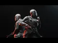 How to make a Rust 3D Thumbnail