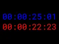 timer 48 seconds