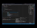 How to create a react app from scratch in VS code