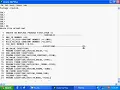 Oracle PLSQL Class Session 16A