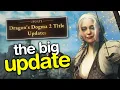 So I Tried Dragon s Dogma 2 s Latest Update