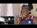 Female Special - Plugged in w/ Fumez The Engineer (REACTION)!!!! | Some goattes on that 🔥🔥