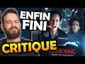 Download Lagu CONJURING 4 L'heure du Jugement - CRITIQUE (sans spoilers)