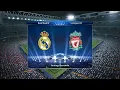 PES 2013 | TOURNAMENT | UEFA CHAMPIONS LEAGUE | 1/4 FINALE | LIVERPOOL