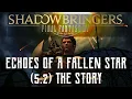 Echoes of a Fallen Star - The Story of Final Fantasy XIV Patch 5 2