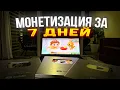 Channel