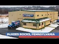 Sherwin-Williams Industrial Coatings Store - McKees Rocks PA
