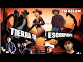 Download Lagu Trailer Tierra de Escorpiones