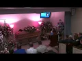 Funeral service of Mr Tim Epperson 2024