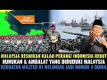 Lagu MALAYSIA RESMI KALAH PERANG! INDONESIA SUKSES REBUT KEMBALI NUNUKAN \u0026 AMBALAT DARI MALAYSIA!