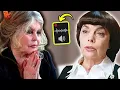 Download Lagu « Je n'y crois plus… », Mireille Mathieu brise le silence lors d'un appel avec Brigitte Bardot !